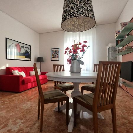 Casavacanze Liberty La Spezia Kültér fotó