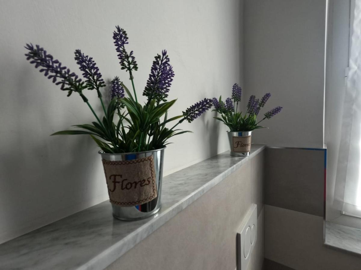 Casavacanze Liberty La Spezia Kültér fotó