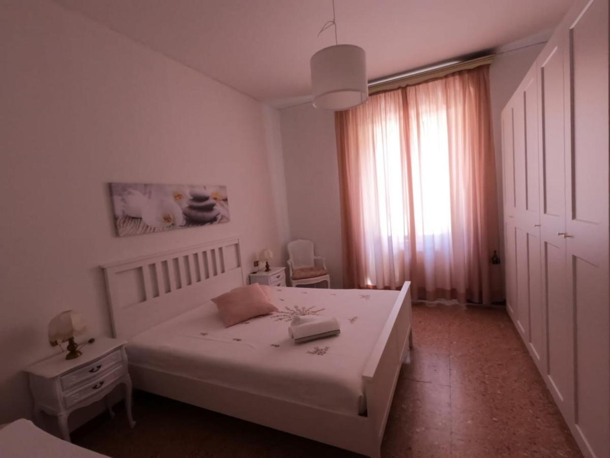 Casavacanze Liberty La Spezia Kültér fotó