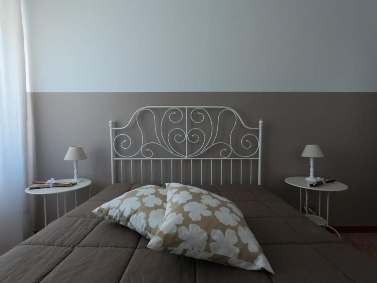 Casavacanze Liberty La Spezia Kültér fotó