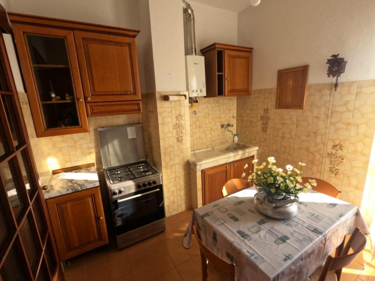 Casavacanze Liberty La Spezia Kültér fotó