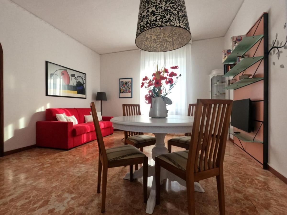 Casavacanze Liberty La Spezia Kültér fotó