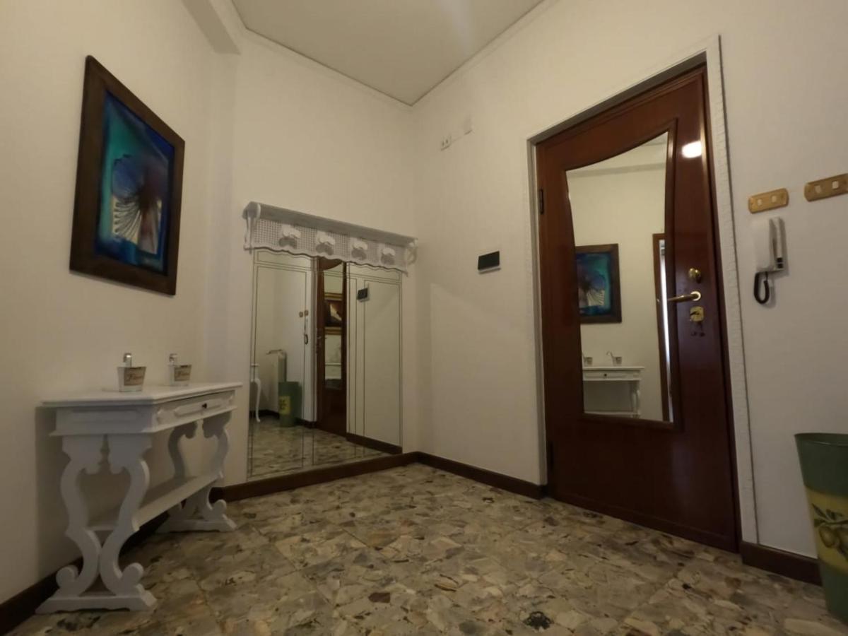 Casavacanze Liberty La Spezia Kültér fotó