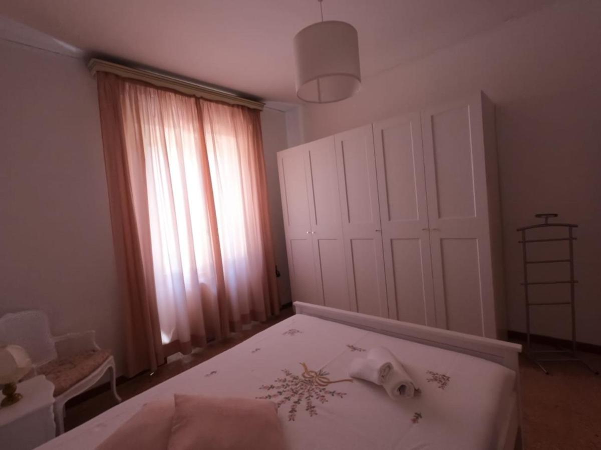 Casavacanze Liberty La Spezia Kültér fotó