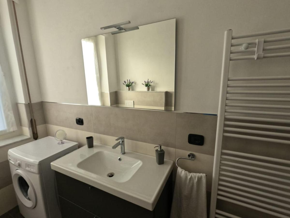 Casavacanze Liberty La Spezia Kültér fotó