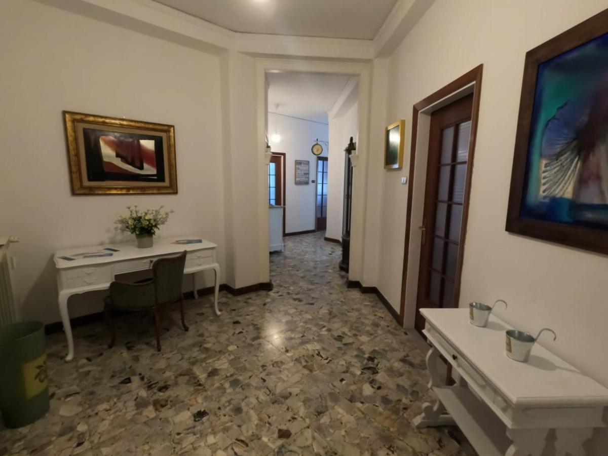 Casavacanze Liberty La Spezia Kültér fotó
