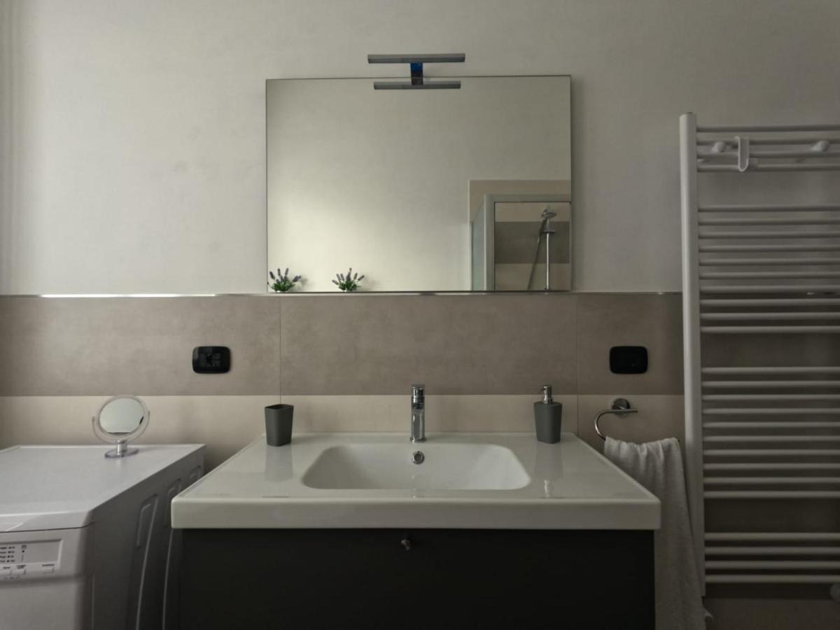 Casavacanze Liberty La Spezia Kültér fotó