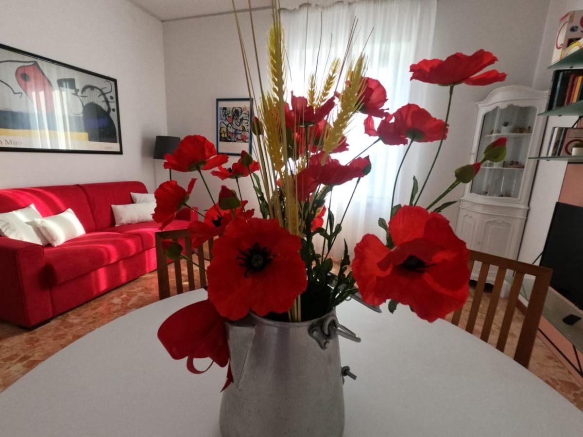 Casavacanze Liberty La Spezia Kültér fotó