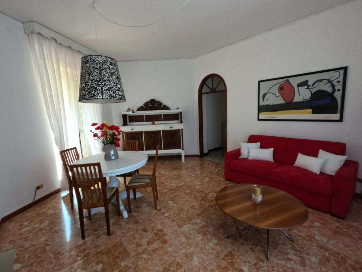 Casavacanze Liberty La Spezia Kültér fotó