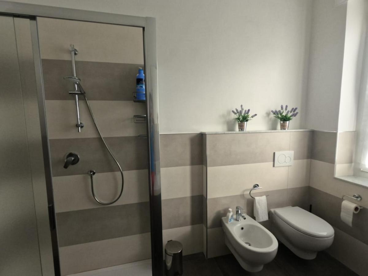 Casavacanze Liberty La Spezia Kültér fotó