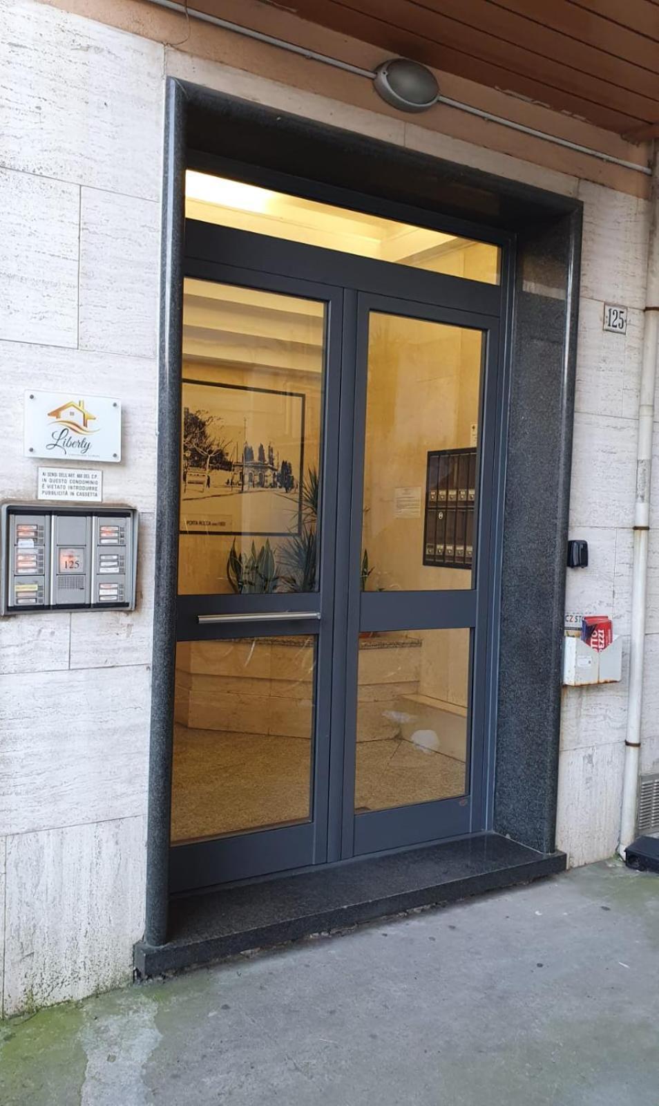 Casavacanze Liberty La Spezia Kültér fotó